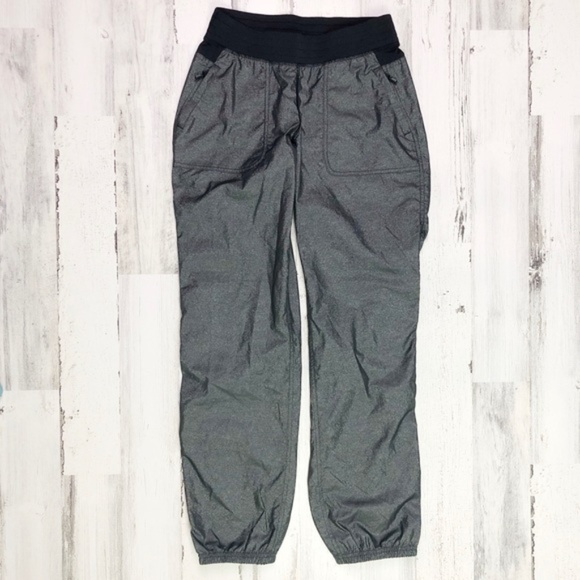 Ivivva Other - Ivivva by Lululemon Black Joggers Dance Pants